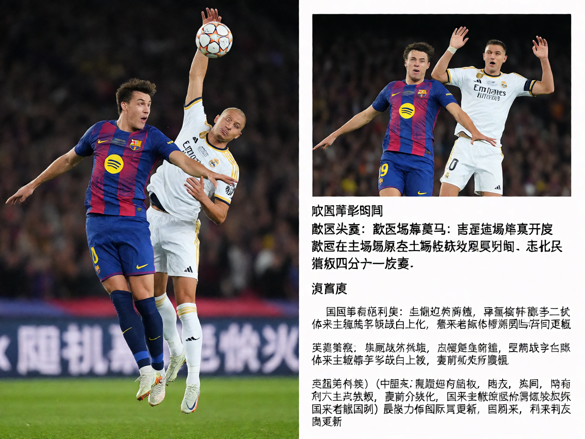 欧冠比赛精彩进球瞬间