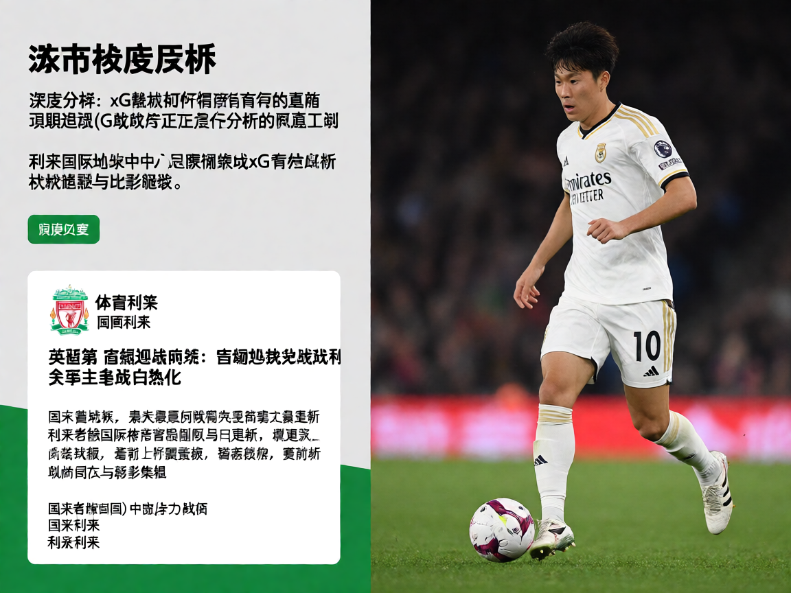 体育数据分析图表